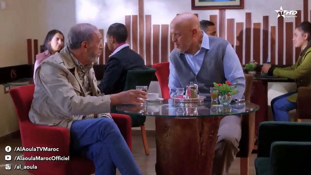 Afak Ababa - Ep 30 - عفاك أبابا الحلقة