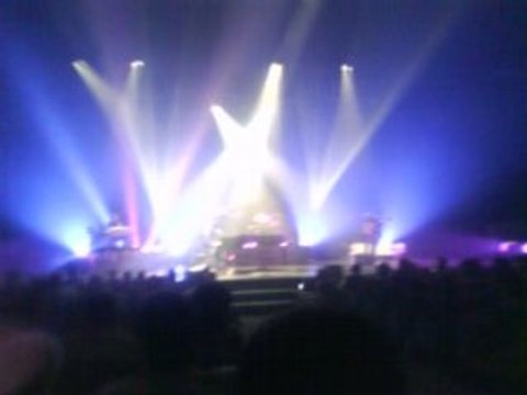 Peter Cincotti - New Song (part 1) @ Cite des Congres