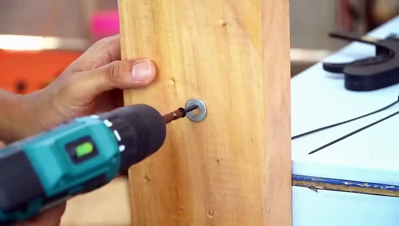10 Keterampilan Pengerjaan Kayu yang Luar Biasa menakjubkan