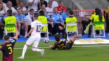 Real Madrid - Manchester City // FIRST SEMIFINAL // CL 22-23 // EXTENDED HIGHLIGHTS