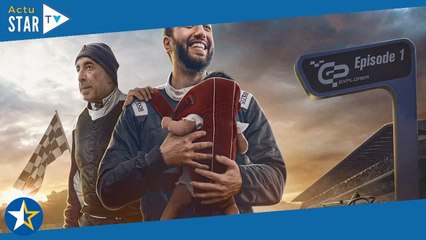 GP Explorer 2 : Billy (RebeuDeter) annonce une belle nouvelle et adresse un message touchant à son p