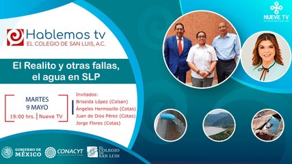 HABLEMOS TV