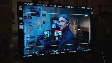 SECRET INVASION _ Spy Vs Spy Trailer (2023) New Marvel Movies 4K