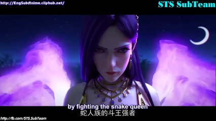 S3EP01 - Battle Through Heavens [E-Sub][@Anime_Complex]