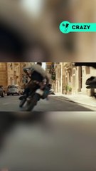 Pourquoi Jurassic Park n’existera jamais