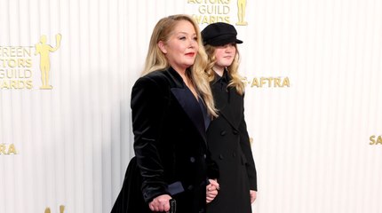 Christina Applegate Says She's Likely Done With On-Camera Work