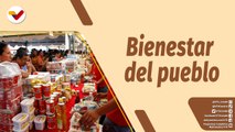 Café en la Mañana | Inmerca brinda el mejor servicio de alimentos para el bienestar del pueblo