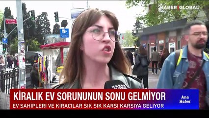 İstanbul'da 15 bin liranın altında ev yok! Ev sahiplerinin yaptığı zamlar yüzde 500'lere dayandı