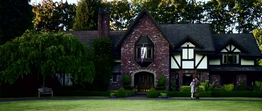 Pathfinders: In the Company of Strangers Tráiler VO