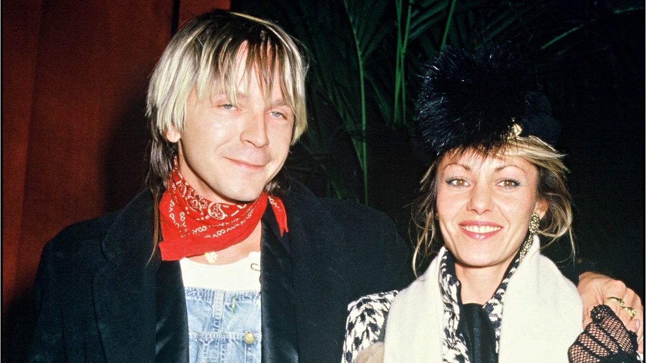 GALA VIDEO - Renaud amoureux : pourquoi il a “souffert” au début de son couple avec Dominique