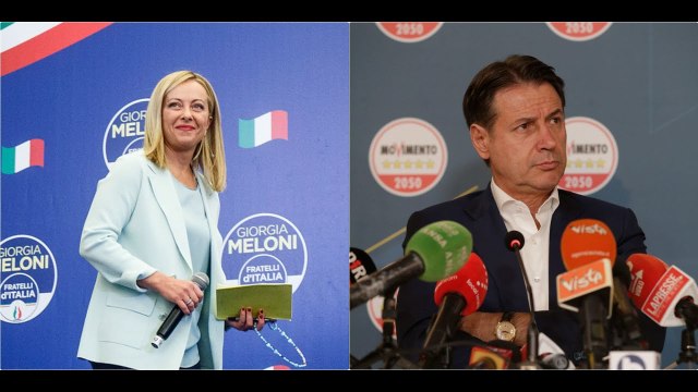 Giorgia Meloni, il faccia a faccia con Conte riforme, cosa si sono detti