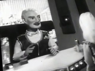 Space Patrol Space Patrol S01 E016 The Planet of Light