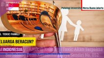 Toxic Family ; Anak di Keluarga Toxic akan Terpaksa Berbohong Demi Keselamatannya Sendiri No. 052 - Gilang Mbsnags #psikologi #pengembangandiri #gilangmbsnags