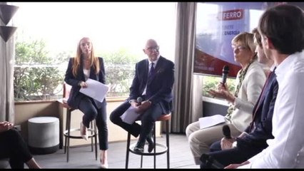 Carenza di ferro: arriva nuovo integratore in lamina orosolubile