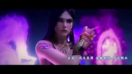 S3EP09 - Battle Through Heavens [E-Sub][@Anime_Complex]