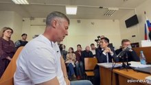 Critica la Russia in Ucraina, a processo l'ex sindaco di Ekaterinburg