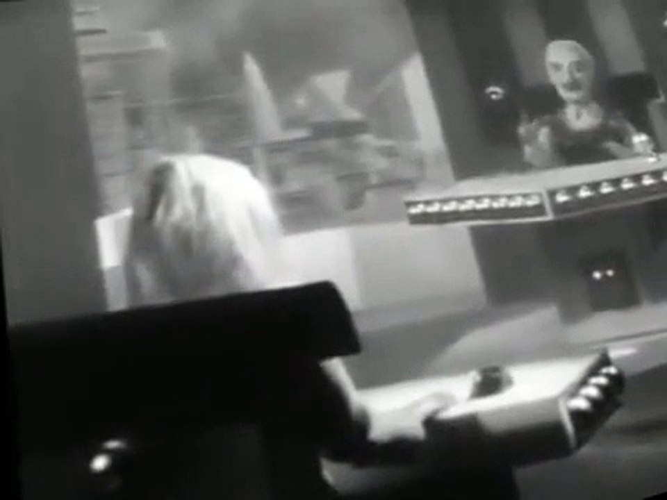 Space Patrol Space Patrol S01 E012 The Miracle Tree of Saturn