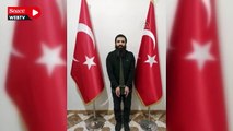 MİT kırmızı kategoride aranan DEAŞ'ın eski sözde Türkiye valisi Şahap Variş'i Suriye'de yakaladı