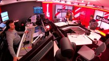 L'INTÉGRALE - Texas dans #LeDriveRTL2 (10/05/23)