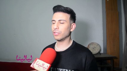حماده مجدي عمل دويتو مع ابن أحمد شيبة الصغير وغنوا مهرجانات