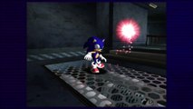 Sonic Adventure | Episode 3 | Protochao | VentureMan Gaming Classic