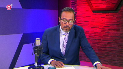 Periscopio Informativo, segunda emisión ️️ ️ Lunes a viernes a las 12:00 pm  App ·  https://tvcuatro.tv/4-2/ ·  Canal 4.2 #LoViEnTv4 #Tv4Noticias