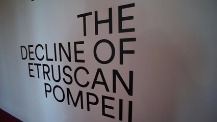 Gli archeologi italiani ambasciatori nel mondo