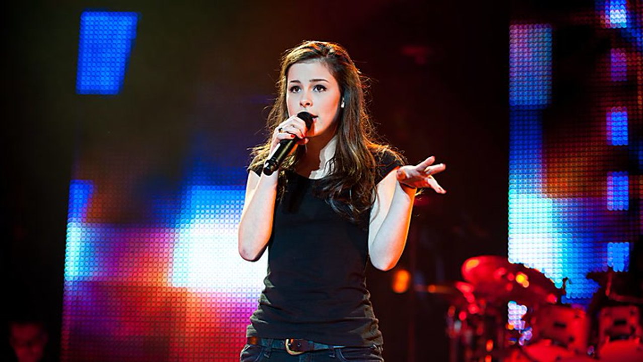 Deutschland beim ESC: Alle Ergebnisse der letzten 20 Jahre