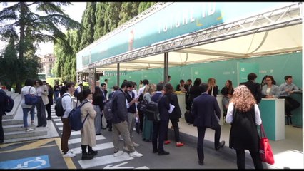 Luiss Career Day, conclusi incontri della XXVII edizione