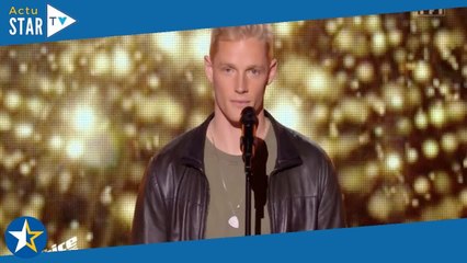 "Je redoutais de devoir faire ce post..." : Terence James (The Voice) annonce le décès de son père e