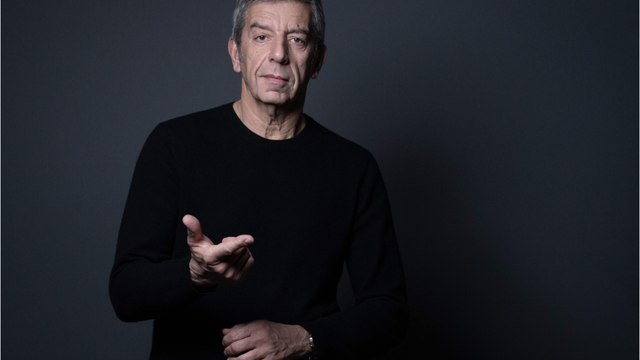 Voici - Michel Cymes a 66 ans : les touchantes confidences de Nagui sur leur amitié