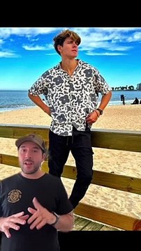 “¡No te metas con la China!”: Rusherking se quiso pelear con Marcos de Gran Hermano y lo amenazó