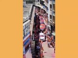PM Modi Rajasthan Visit : प्रधानमंत्री नरेन्द्र मोदी का नाथद्वारा में इस अंदाज में हुआ स्वागत, देखे वीडियो...