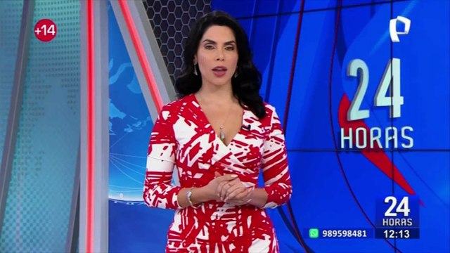 Trujillo: Delincuentes ingresan a sanguchería y asaltan a trabajadora