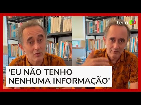 Marcelo Barreto desmente boatos sobre paralisação do Brasileirão por 'escândalo das apostas'