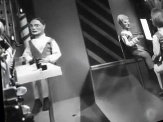 Space Patrol Space Patrol S01 E020 The New Planet