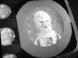 Space Patrol Space Patrol S01 E021 The Human Fish