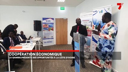 Le 7 minutes du 10 mai 2023 (édition du 12h)