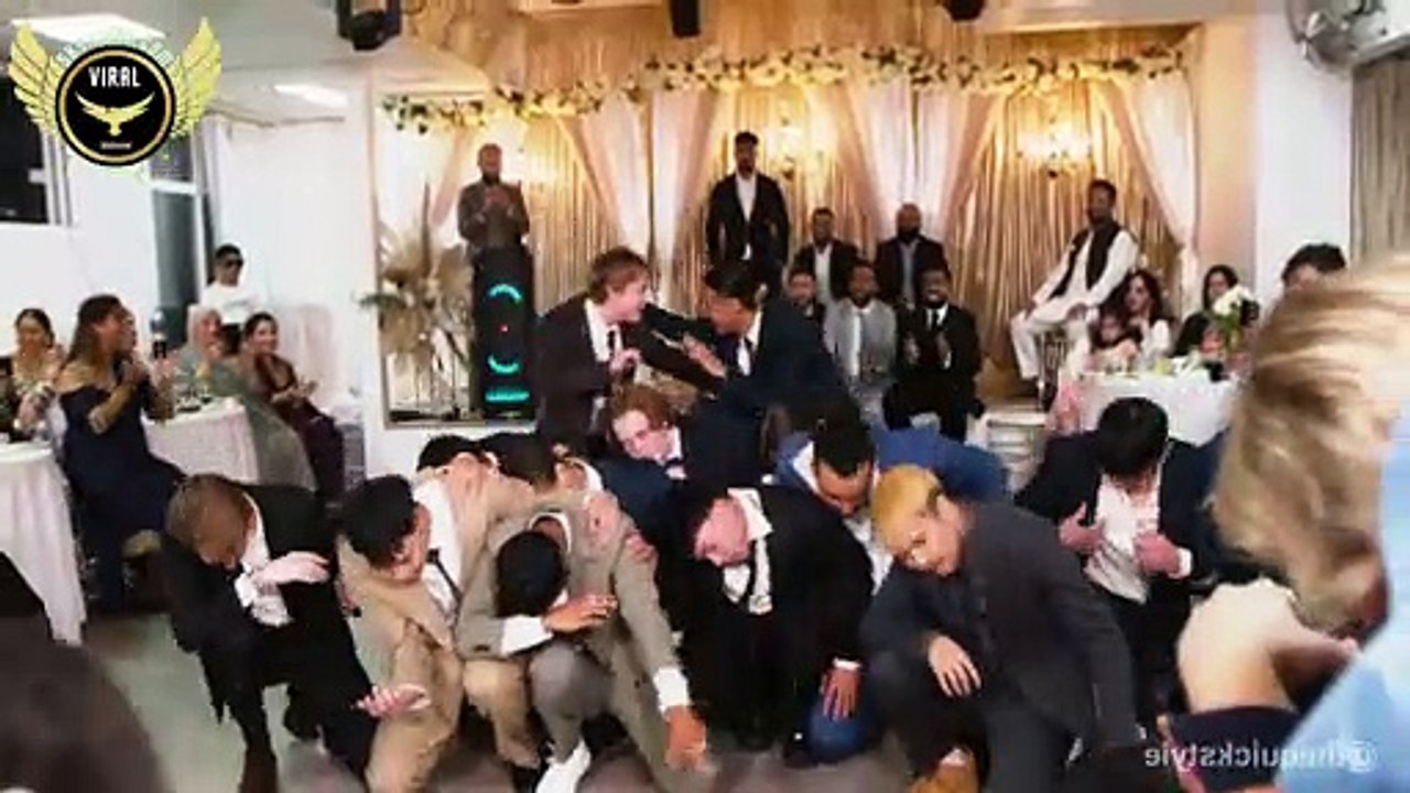 FAMOUS WEDDING SHOW (FULL) 2022 -