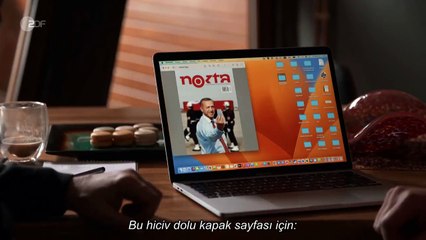 FETÖ'cü Cevheri Güven ve Can Dündar'dan ortak proje