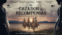 EL CAZADOR DE RECOMPENSAS - Tráiler Español [HD] (2023)