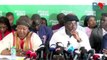 La liquidation de Ousmane Sonko : le bureau politique du Parti Pastef/les patriote fait bloc contre Macky SALL