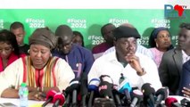 La liquidation de Ousmane Sonko : le bureau politique du Parti Pastef/les patriote fait bloc contre Macky SALL