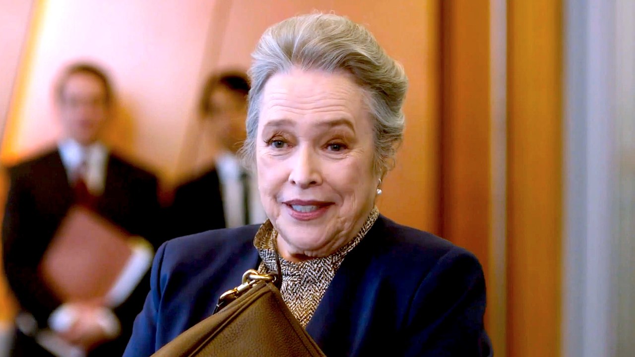 Series Announcement Trailer for CBS’ Matlock with Kathy Bates video