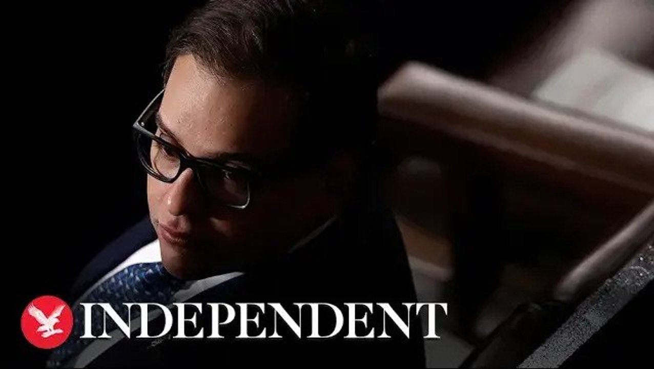 George Santos arrested on 13 federal charges