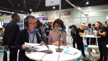 Mylène Bouteille, Chargée de mission Ressources Humaines chez Stef Logistique Fuveau