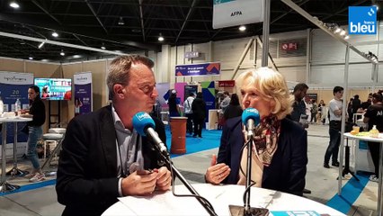 DANIELLE DERUY AEF INFO