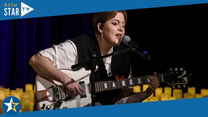 "Pauvres enfants" : Bastos s'en prend à Louane après son témoignage dans 50 min Inside concernant l'