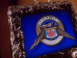 Dinosaurs Dinosaurs S02 E019 Nuts to War: Part 1