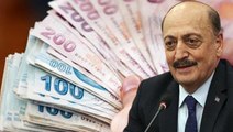 Memura ve asgari ücrete temmuzda ne kadar zam yapılacak? Bakan Bilgin'den milyonları heyecanlandıran sözler